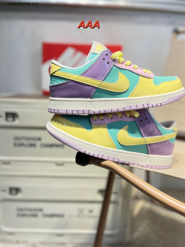 Dunk(low)-W-3677