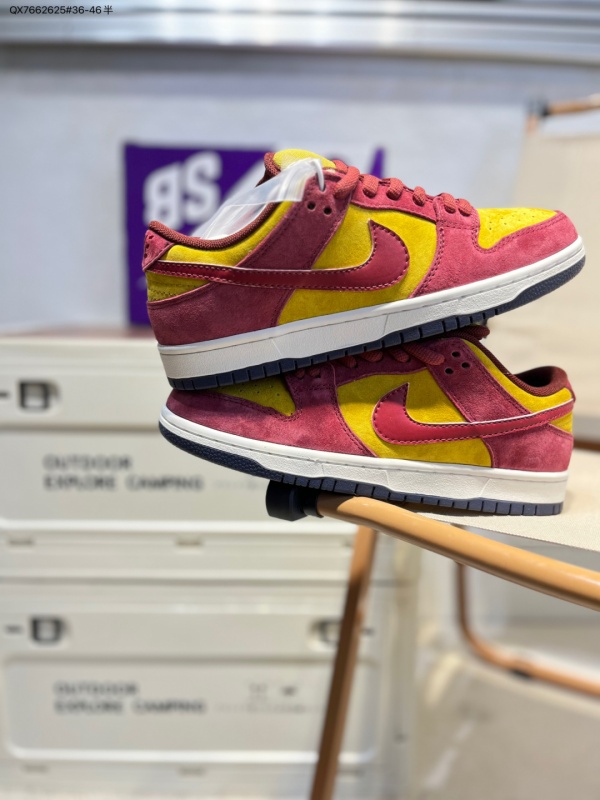 Dunk(low)-M-3618