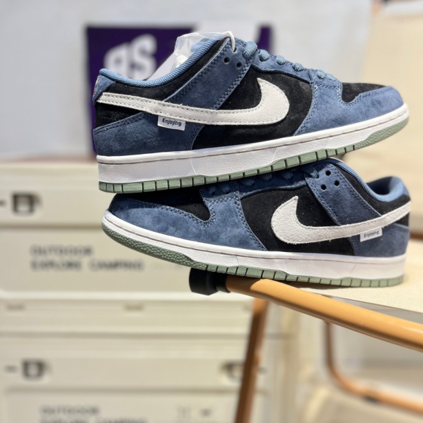 Dunk(low)-M-3640