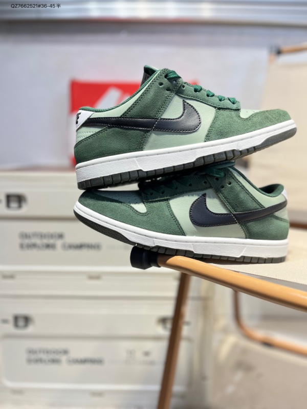 Dunk(low)-M-3644