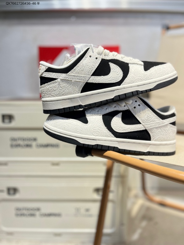 Dunk(low)-M-3649