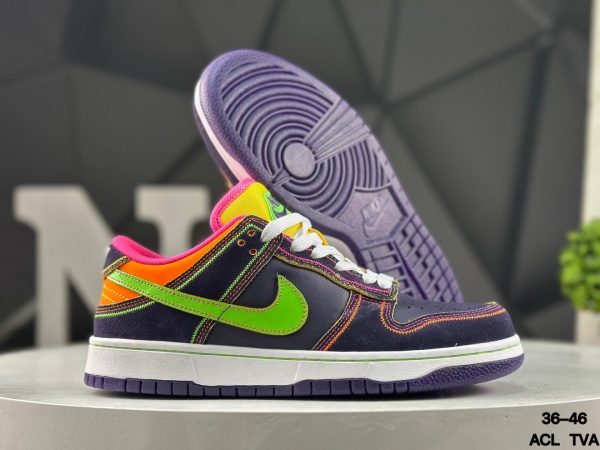 Dunk(low)-M-3691