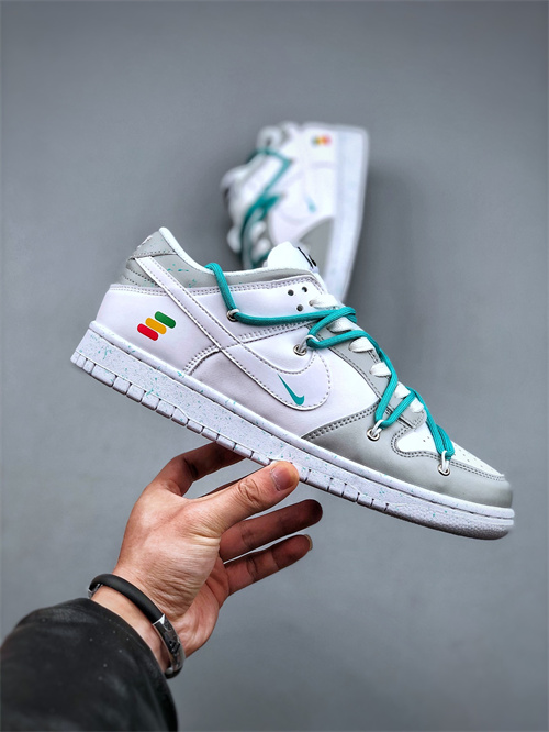 Dunk(low)-M-370