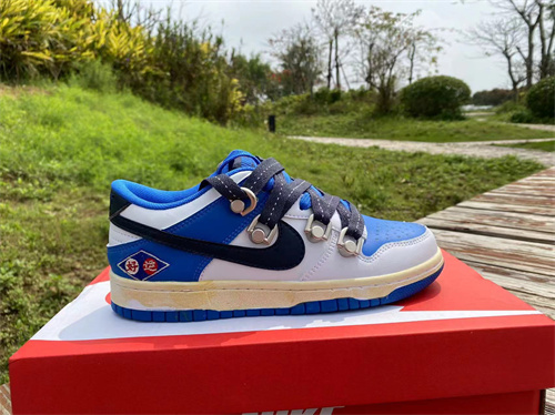 Dunk(low)-M-395