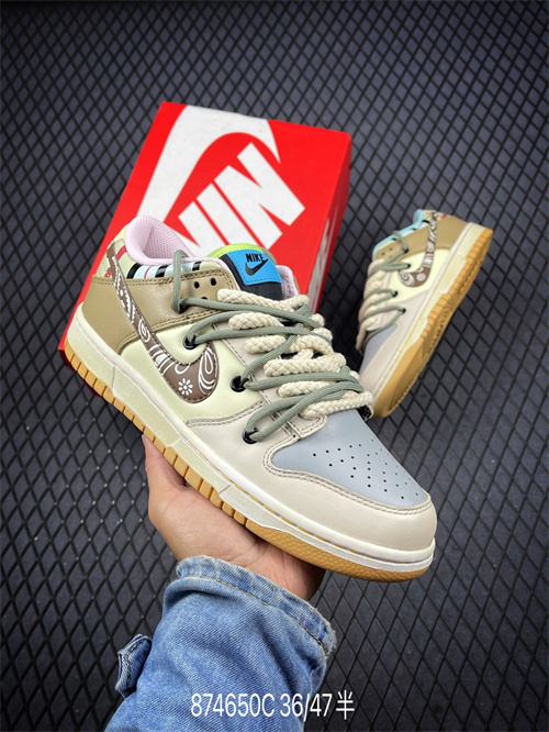 Dunk(low)-W-401