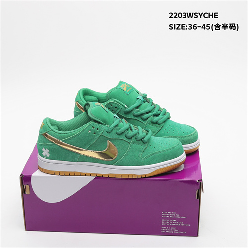 Dunk(low)-W-407