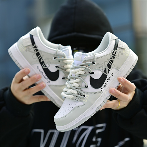 Dunk(low)-M-407