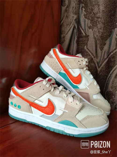 Dunk(low)-M-412