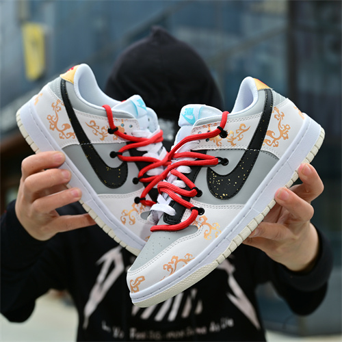 Dunk(low)-W-420