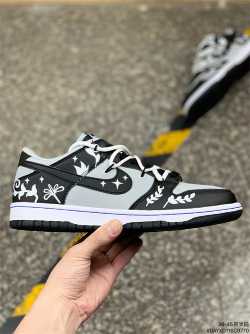 Dunk(low)-W-460