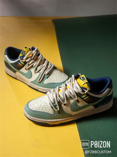 Dunk(low)-M-489