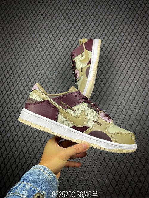 Dunk(low)-W-524