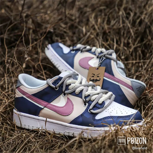 Dunk(low)-W-525