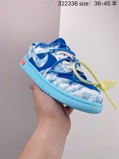 Dunk(low)-W-529