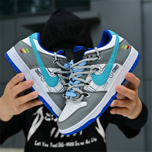 Dunk(low)-M-535
