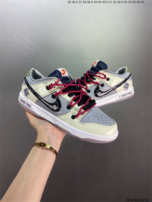 Dunk(low)-W-615