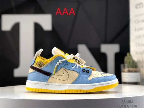 Dunk(low)-W-654