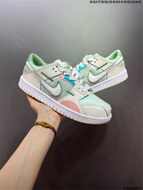 Dunk(low)-W-684