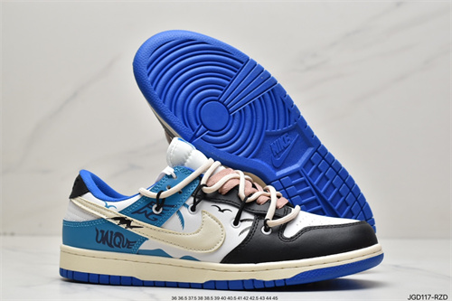Dunk(low)-W-806