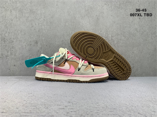 Dunk(low)-W-867
