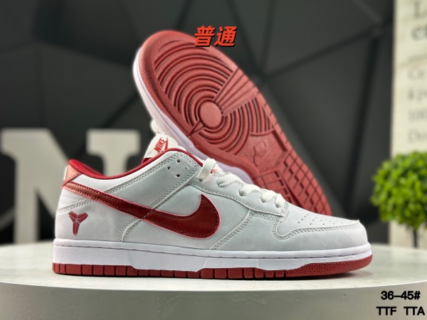 Dunk Shoes-1012