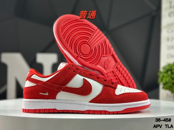 Dunk Shoes-1013