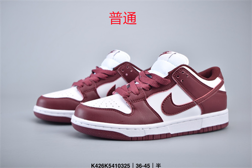 Dunk Shoes-098