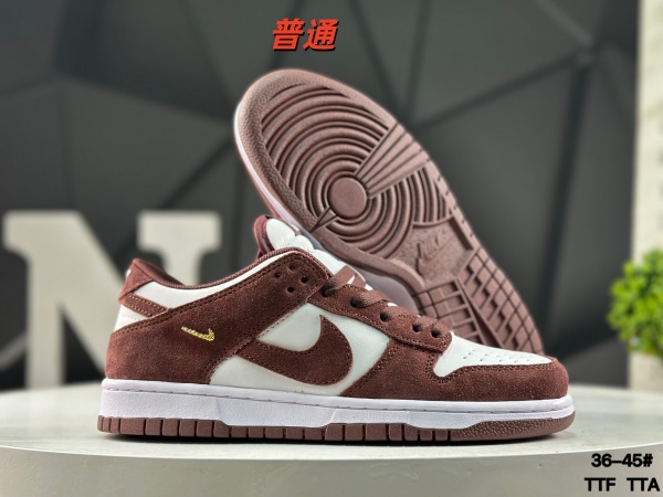 Dunk Shoes-1026