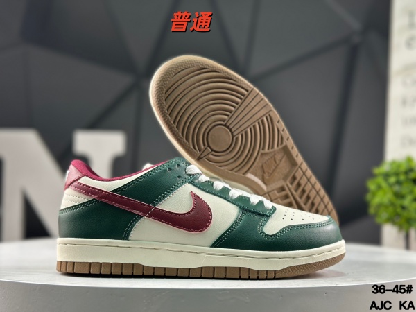 Dunk Shoes-1034