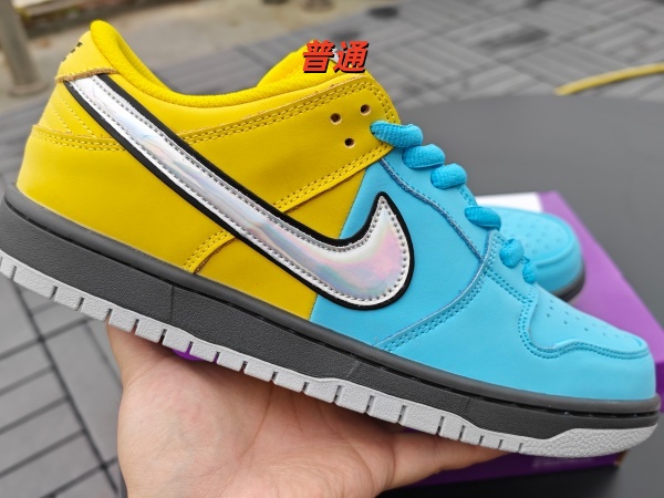 Dunk Shoes-1057