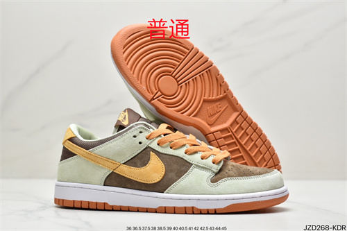 Dunk Shoes-108