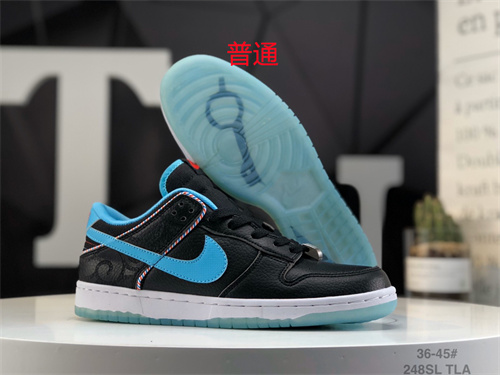 Dunk Shoes-151