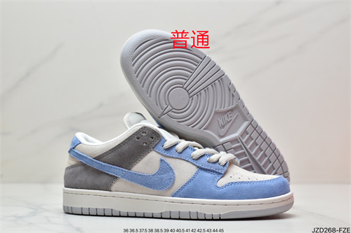 Dunk Shoes-161