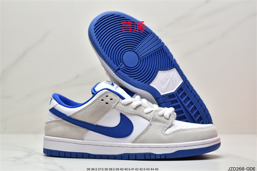 Dunk Shoes-173