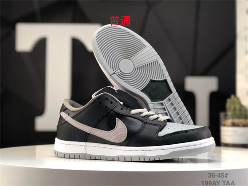 Dunk Shoes-178