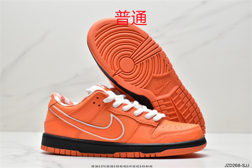 Dunk Shoes-200