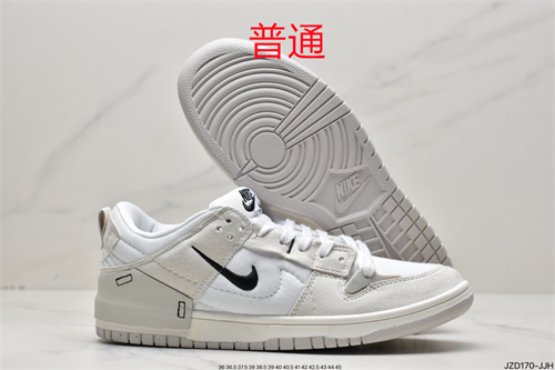 Dunk Shoes-259