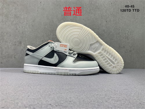 Dunk Shoes-269