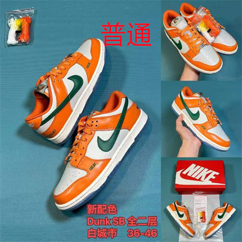 Dunk Shoes-345