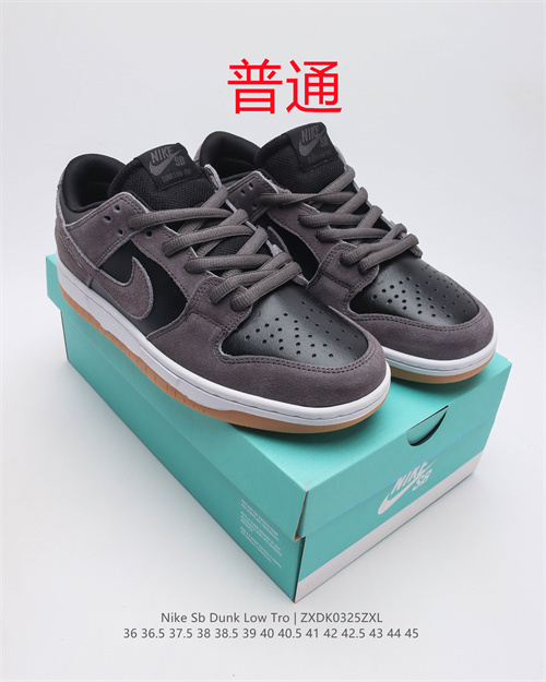 Dunk Shoes-346