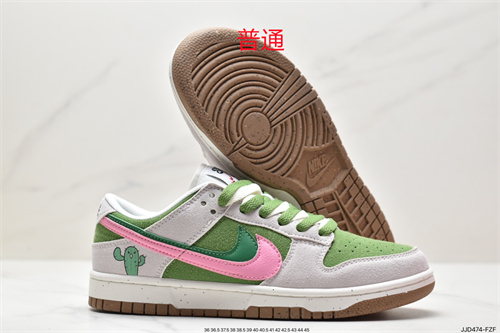 Dunk Shoes-433