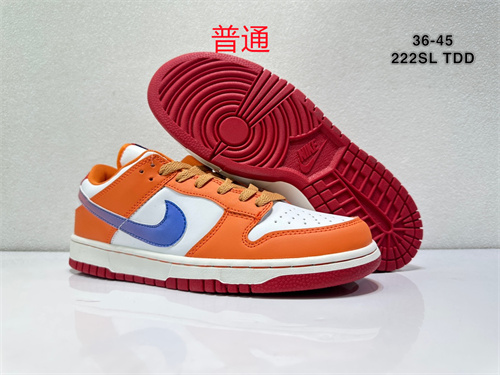 Dunk Shoes-459