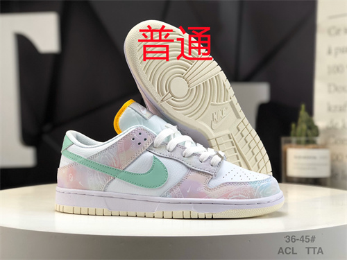 Dunk Shoes-486