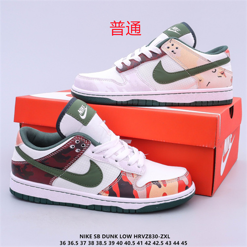 Dunk Shoes-052