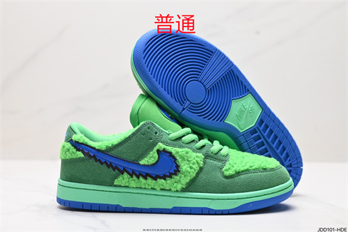 Dunk Shoes-0696