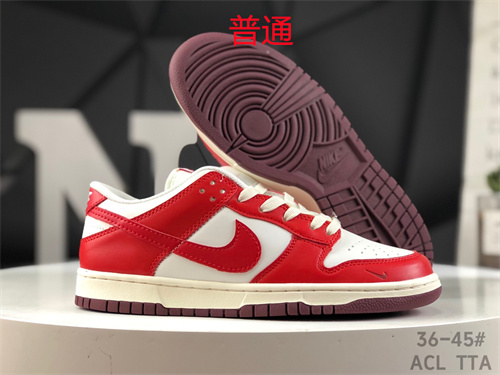 Dunk Shoes-0710