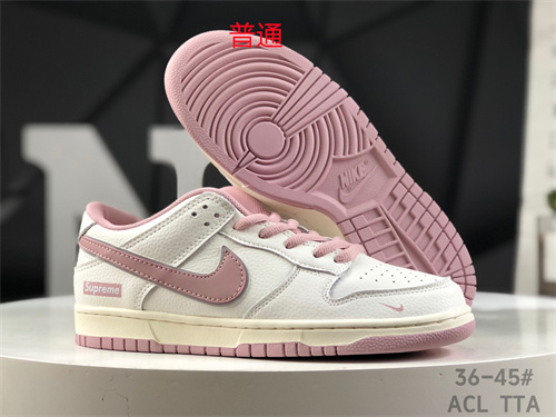 Dunk Shoes-0720