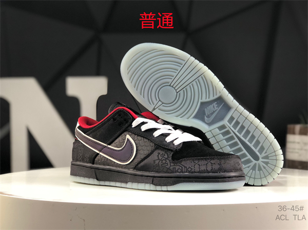 Dunk Shoes-0866