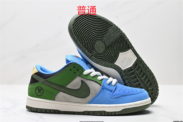 Dunk Shoes-0904