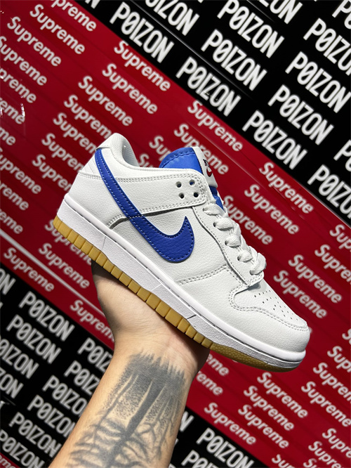 Nike Dunk(46,47,48,)-100